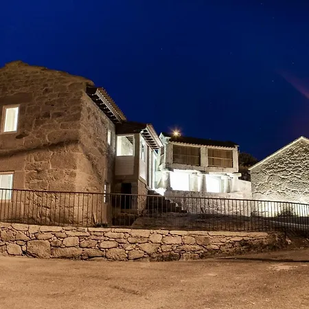 Espigueiro - Casas De Selim Villa Arcos de Valdevez Exterior photo