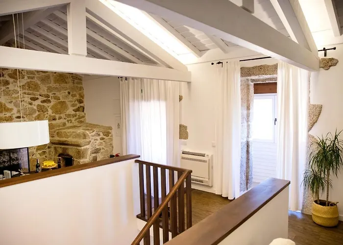 Espigueiro - Casas De Selim