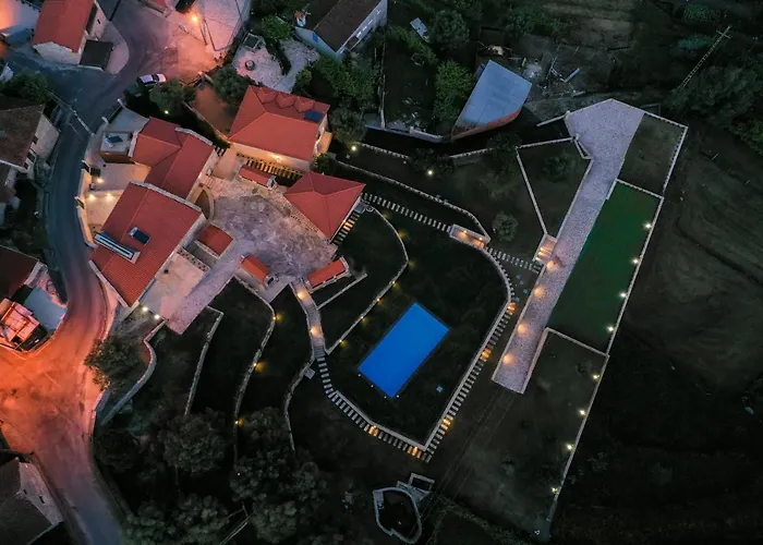 Espigueiro - Casas De Selim