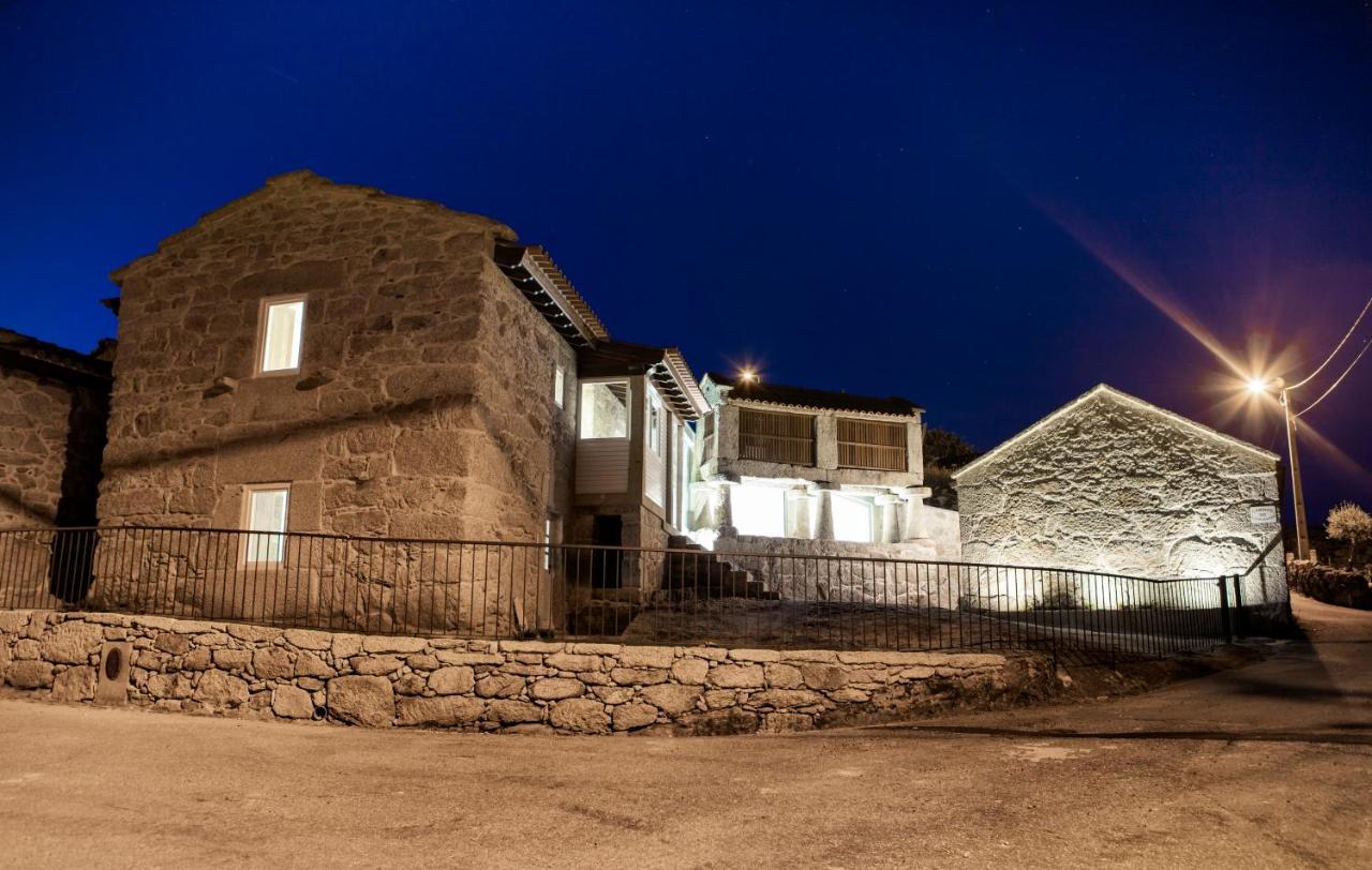Villa Espigueiro - Casas De Selim Arcos de Valdevez