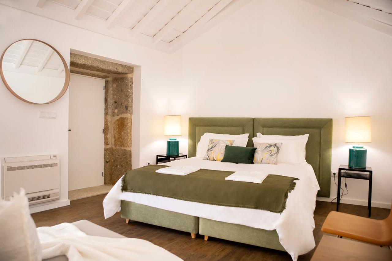 Espigueiro - Casas De Selim Villa Arcos de Valdevez