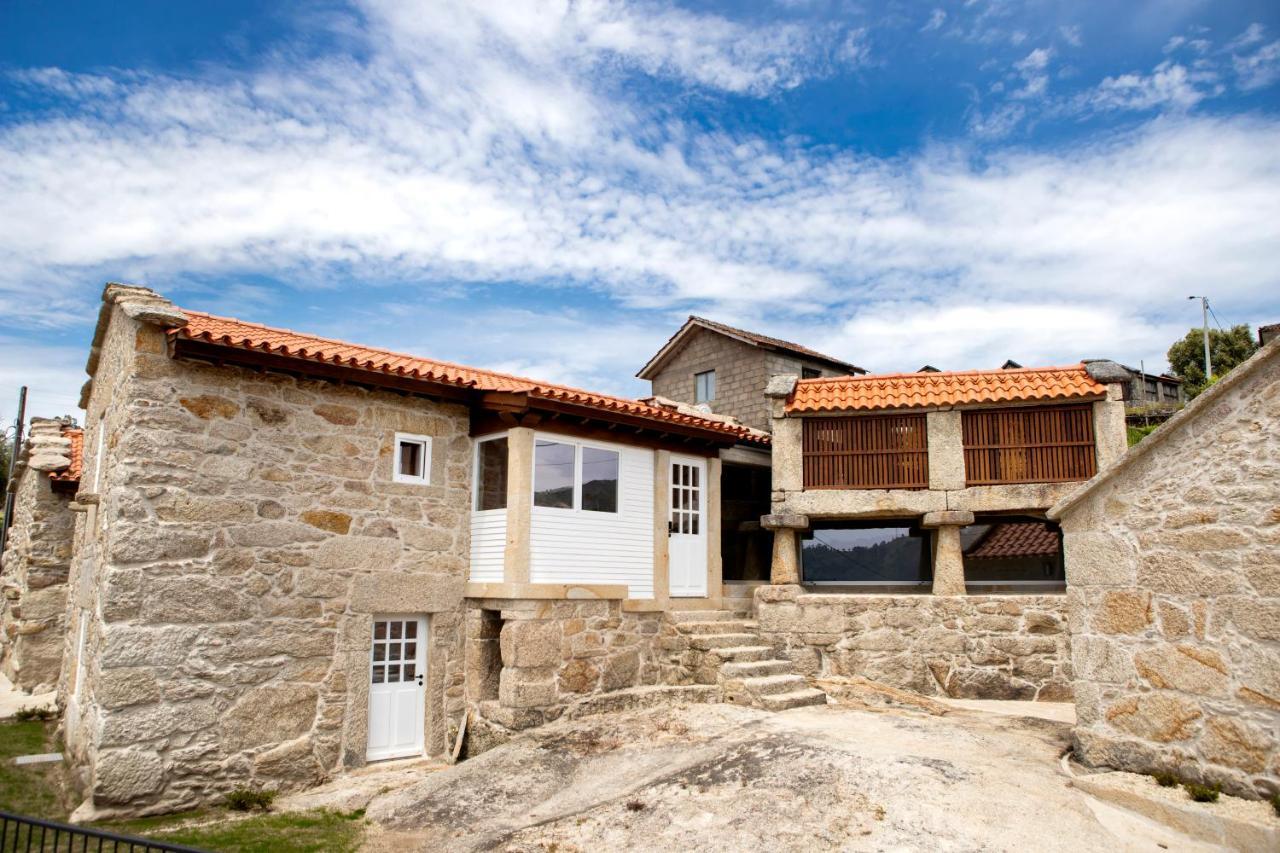 Villa Espigueiro - Casas De Selim Arcos de Valdevez