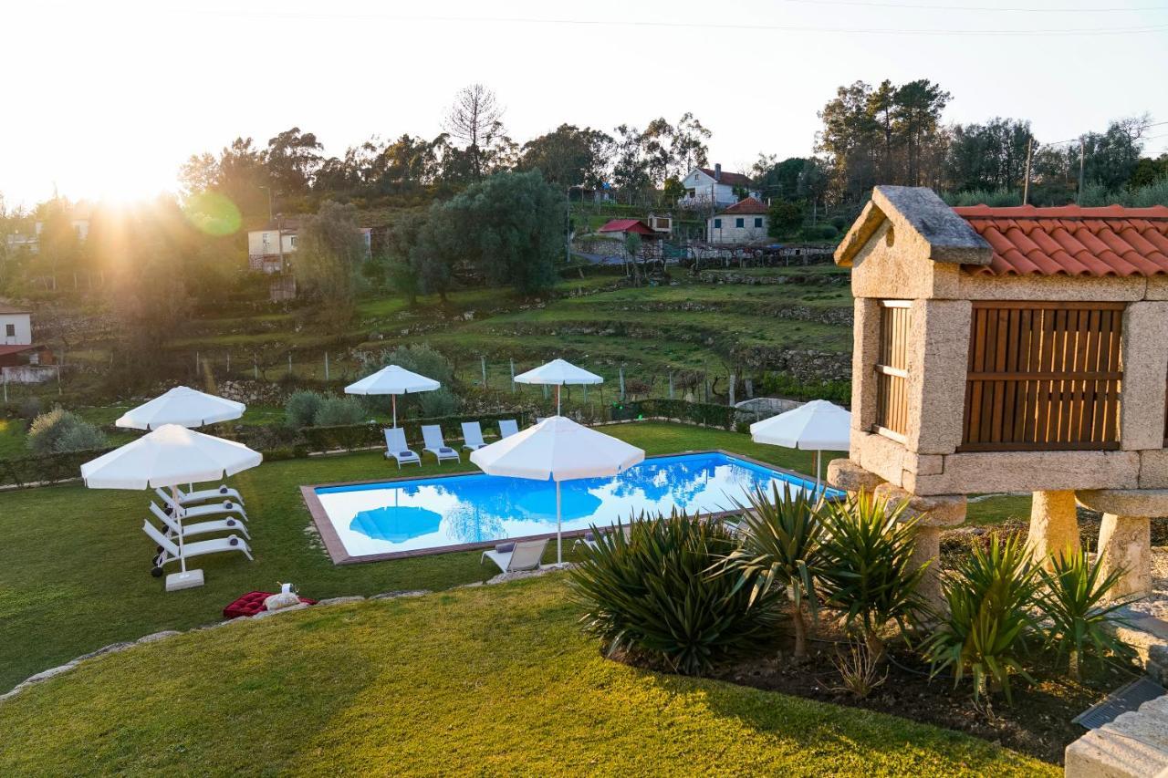 Villa Espigueiro - Casas De Selim