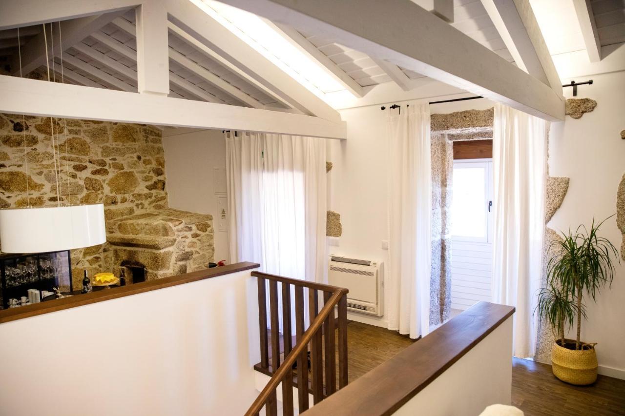 Espigueiro - Casas De Selim * Arcos de Valdevez
