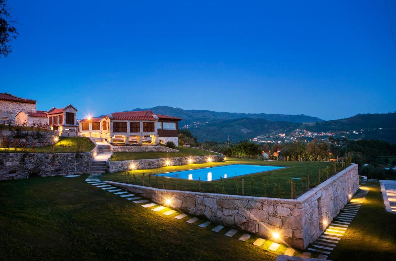 Espigueiro - Casas De Selim Villa Arcos de Valdevez