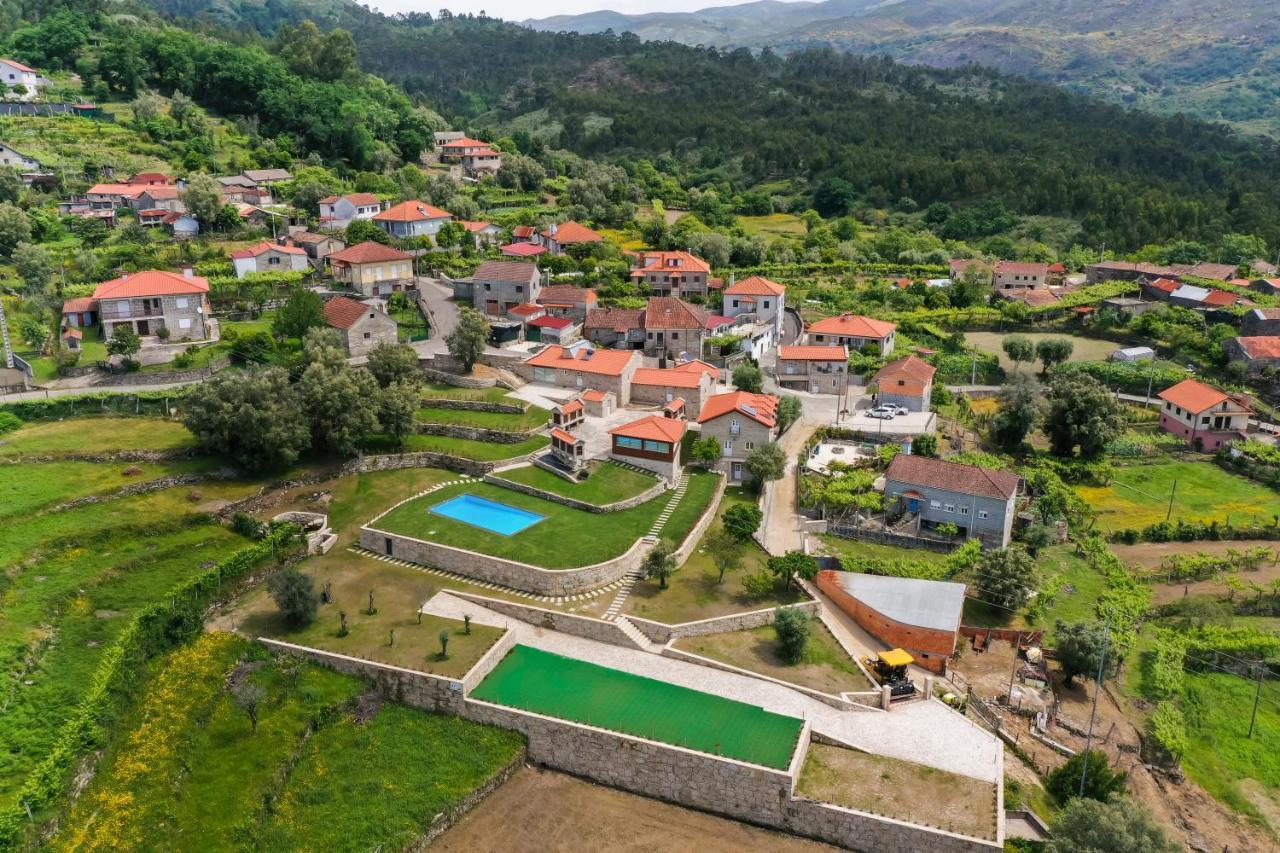Espigueiro - Casas De Selim