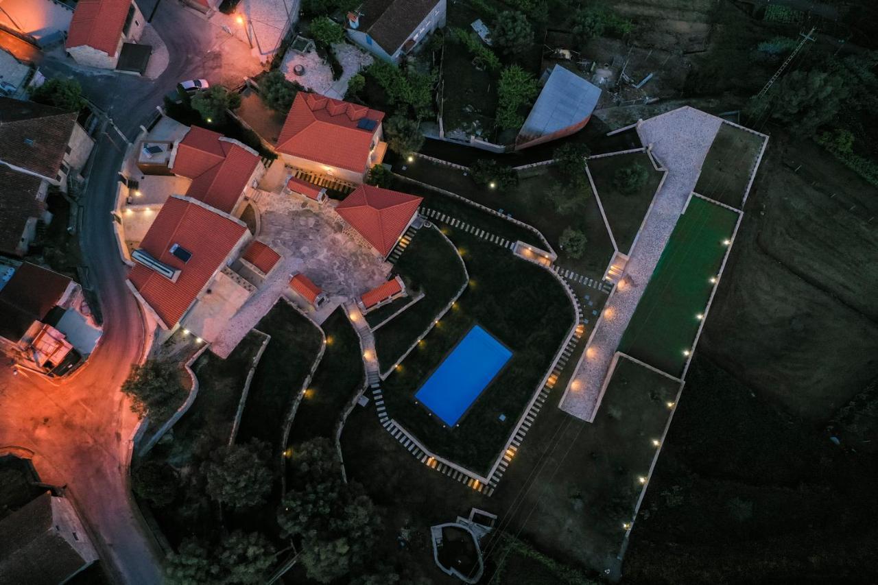Espigueiro - Casas De Selim Villa